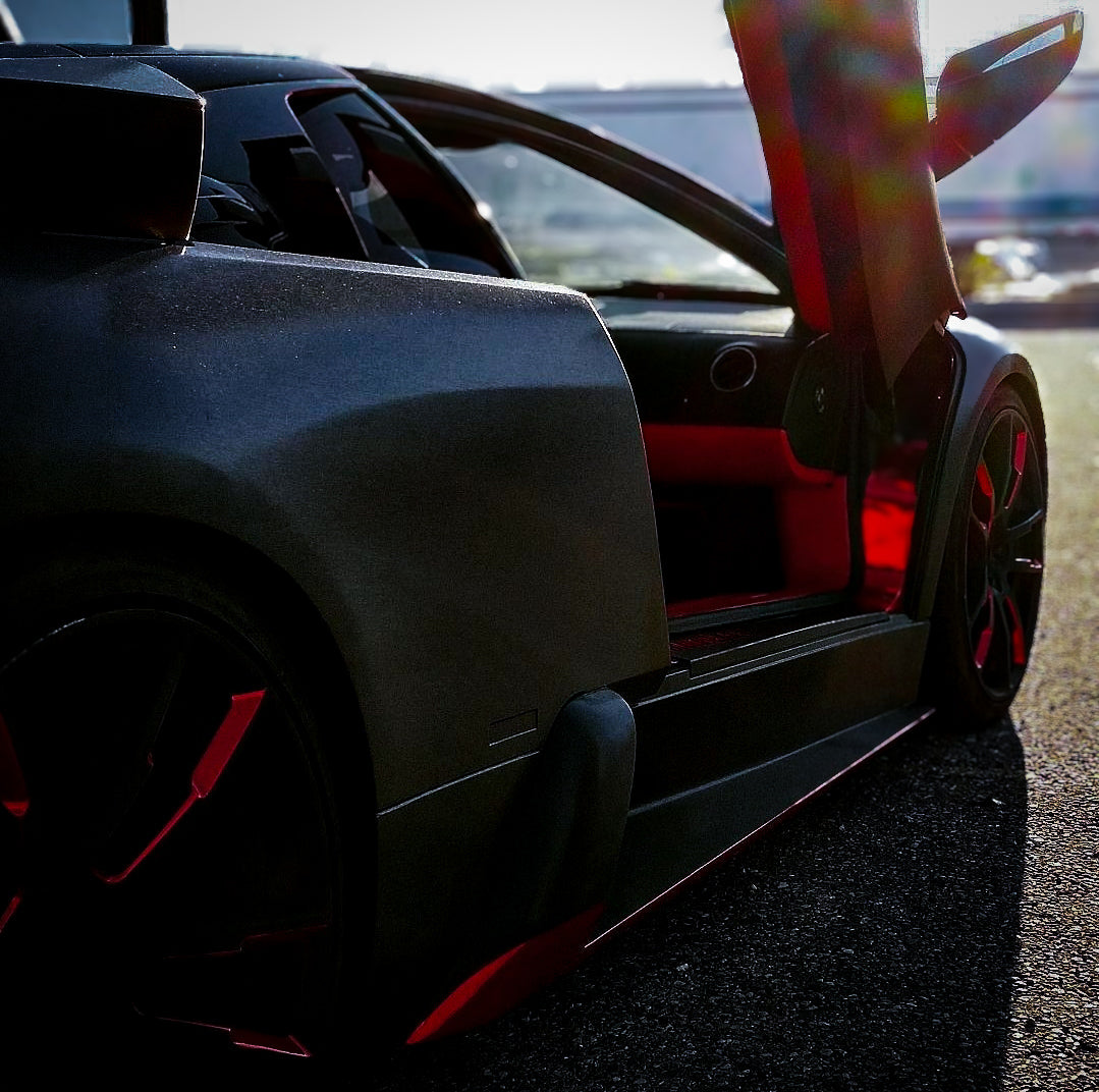 Signature Detail + Protection