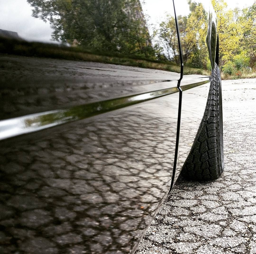 Ceramic+ Detail Package