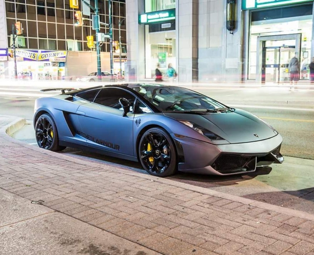 Automotive