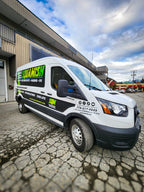 Commercial Wrap