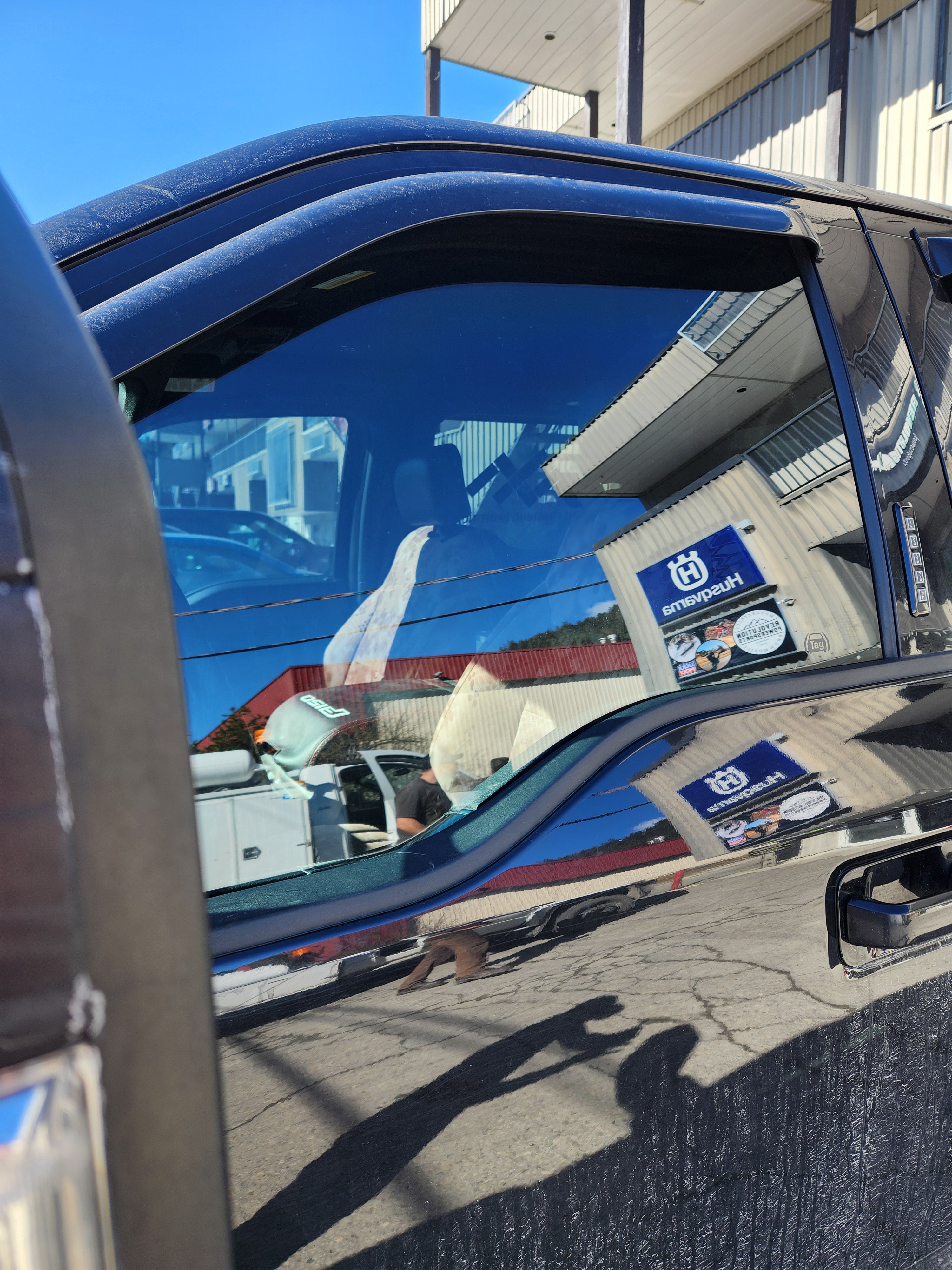 Window Tint