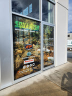 Commercial Graphics