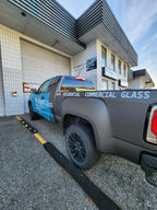 Commercial Wrap