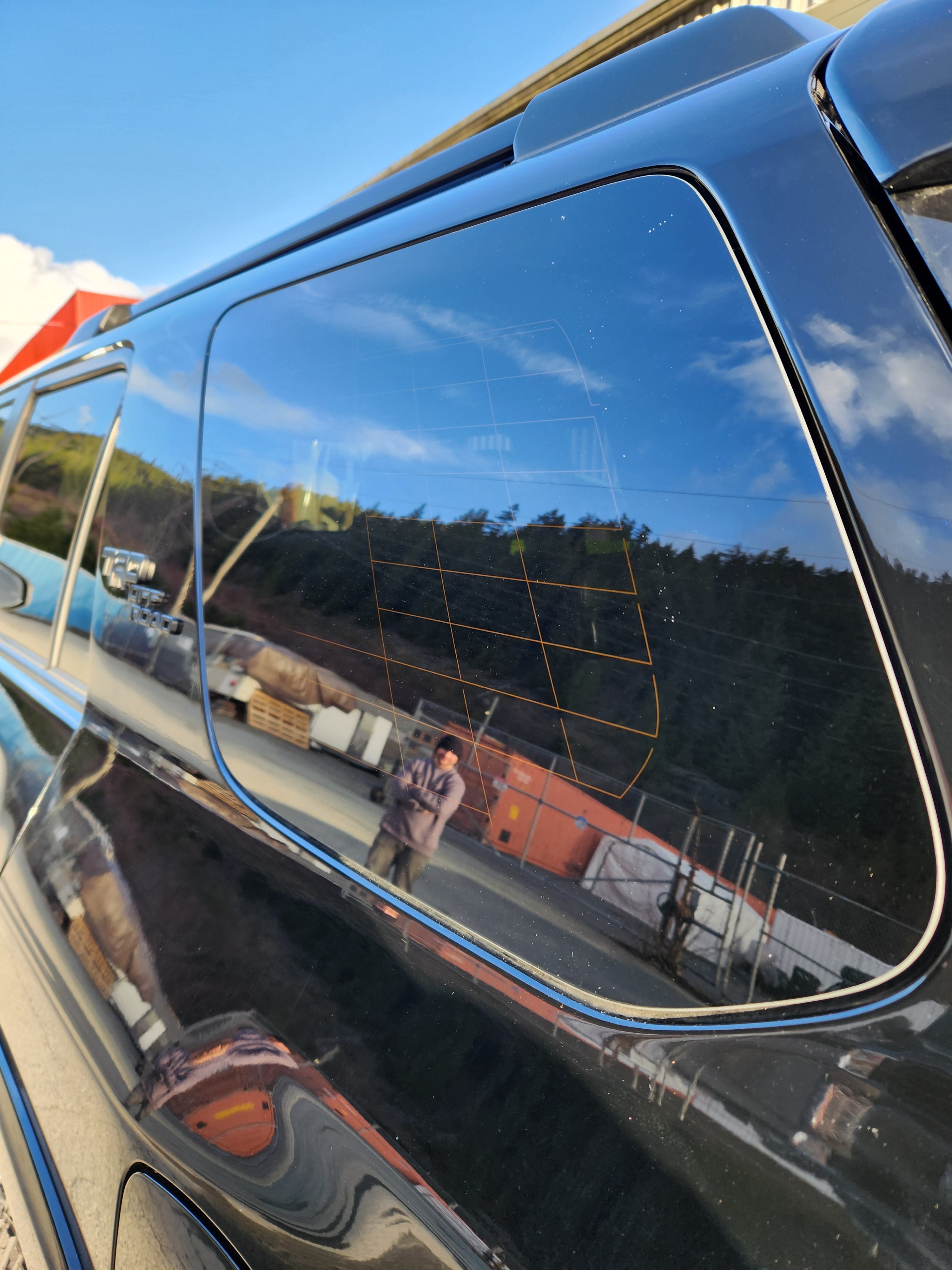 Window Tint