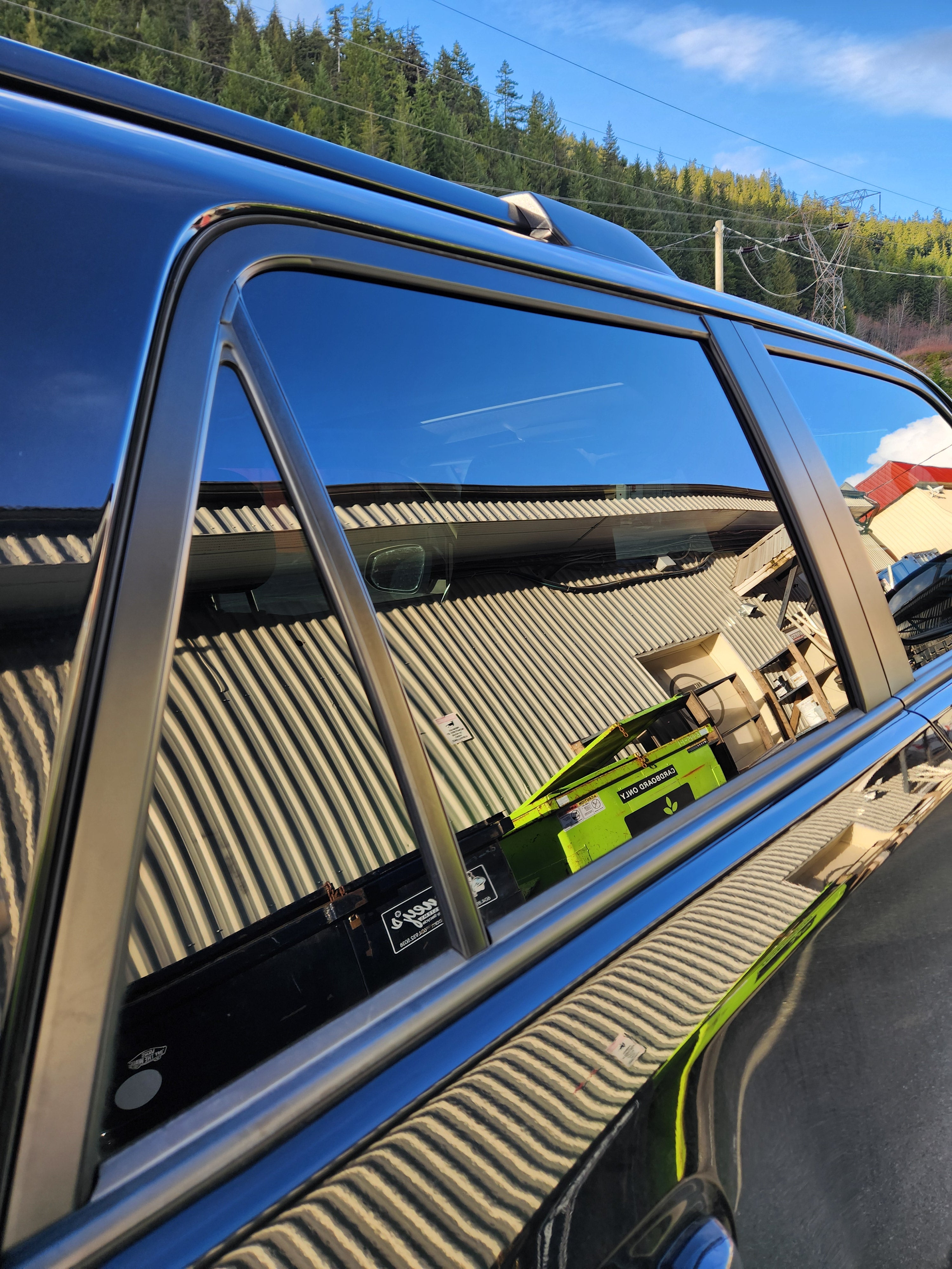 Window Tint