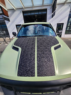 Vinyl Wrap