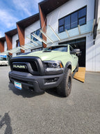 Vinyl Wrap