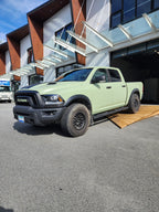 Vinyl Wrap