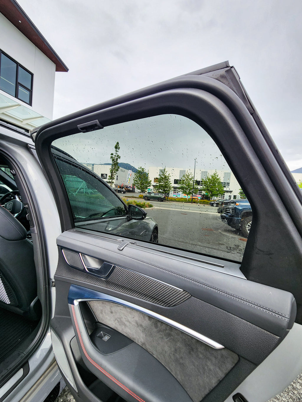 Window Tint