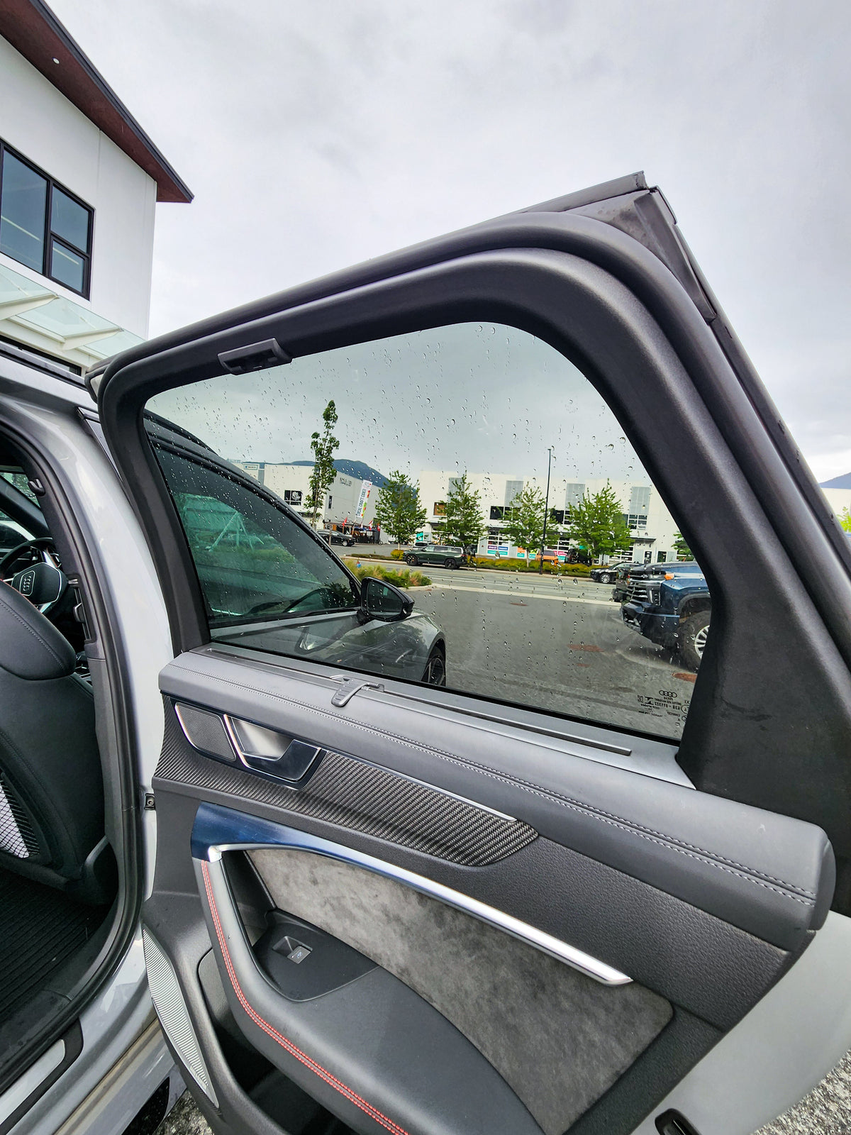 Window Tint