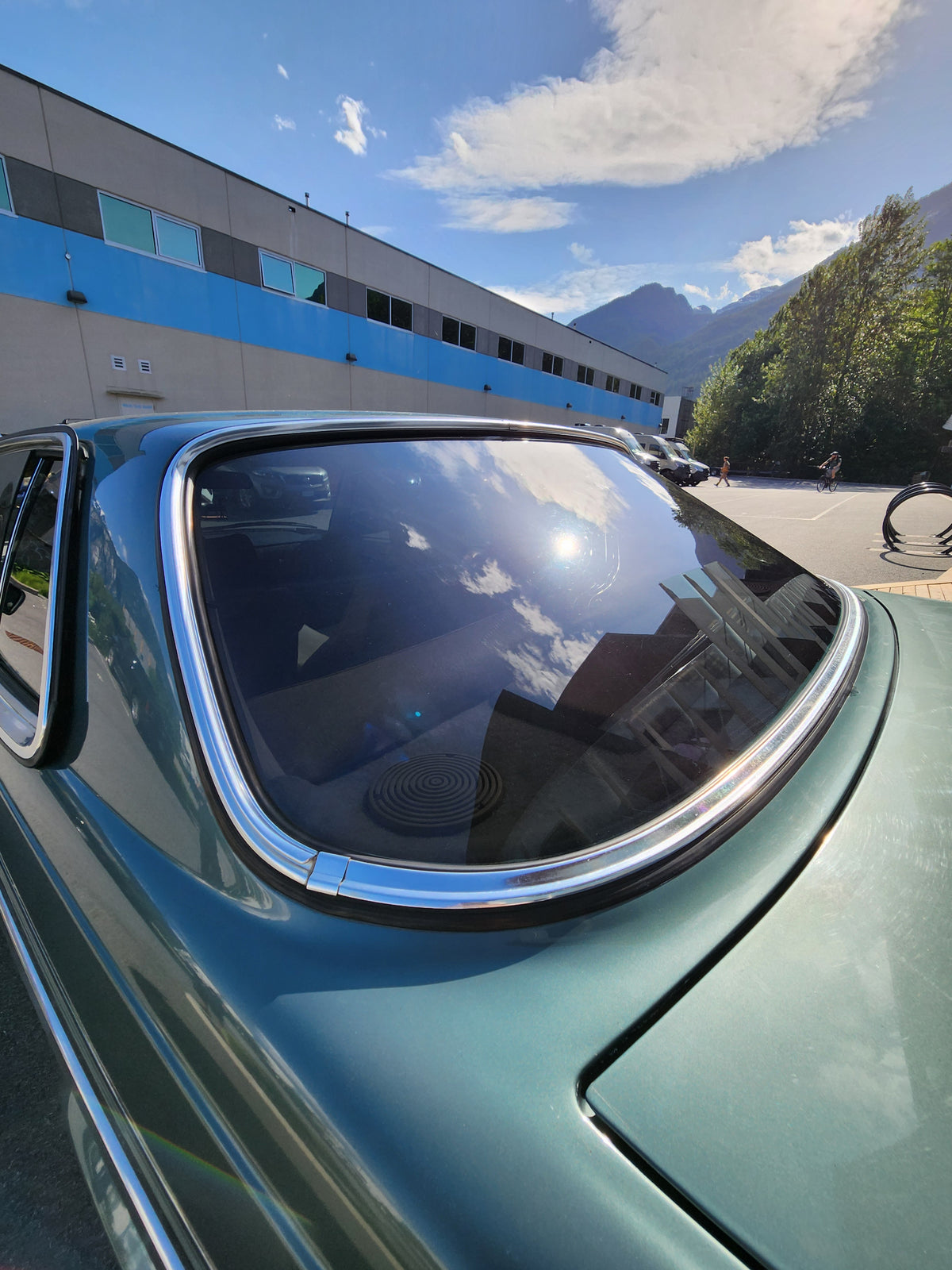 Window Tint