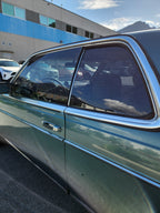 Window Tint