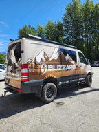 Commercial Wrap