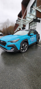 Commercial Wrap