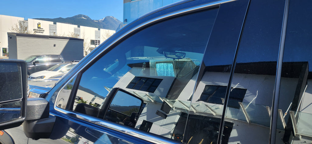 Window Tint