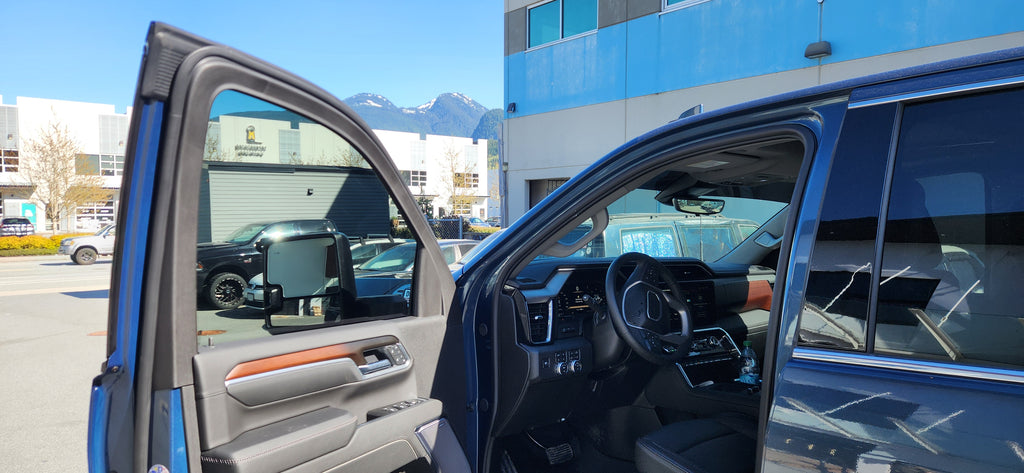 Window Tint