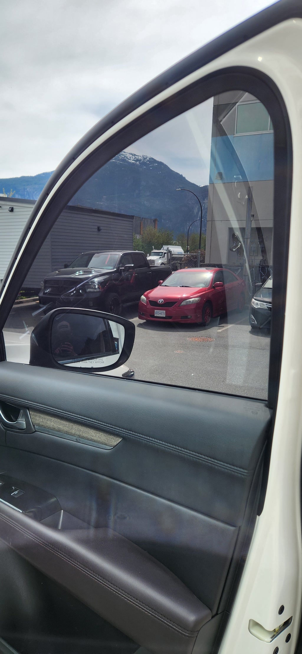 Window Tint
