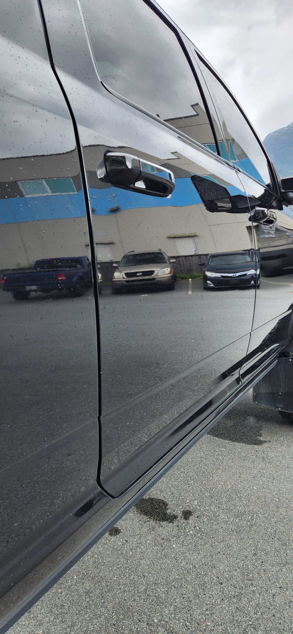 Ceramic Coating