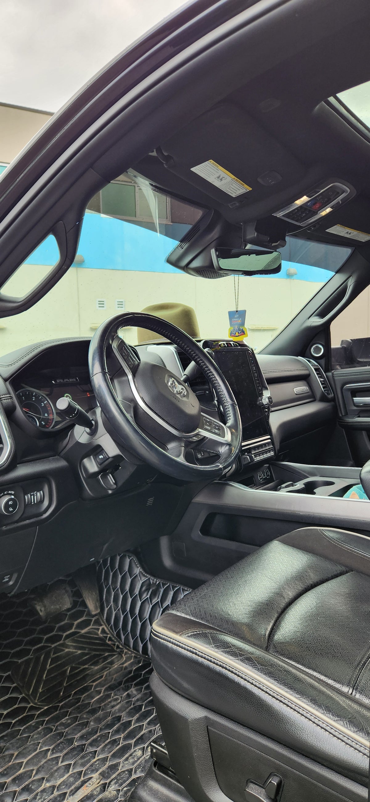 Window Tint