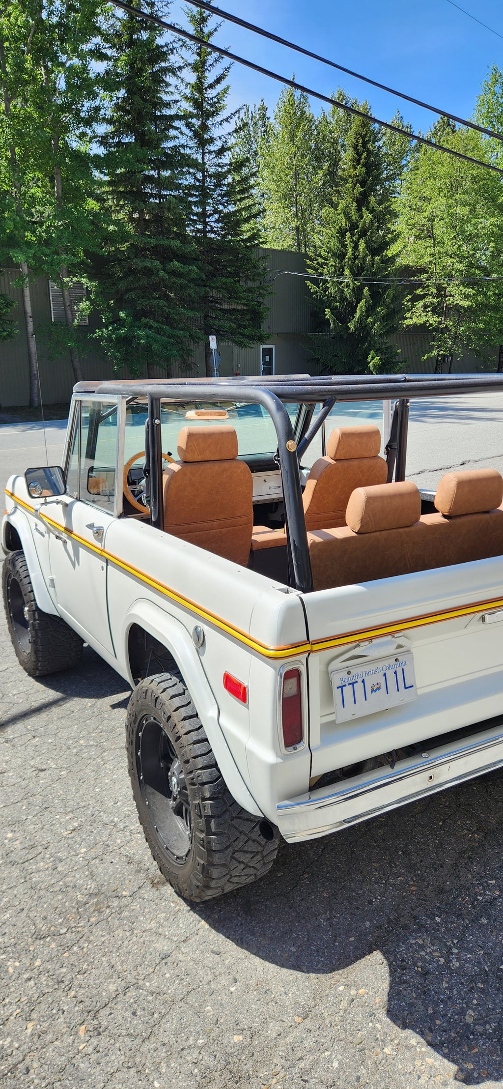 Vinyl Wrap