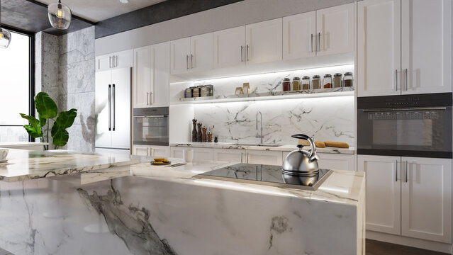 Counter Top Wrap