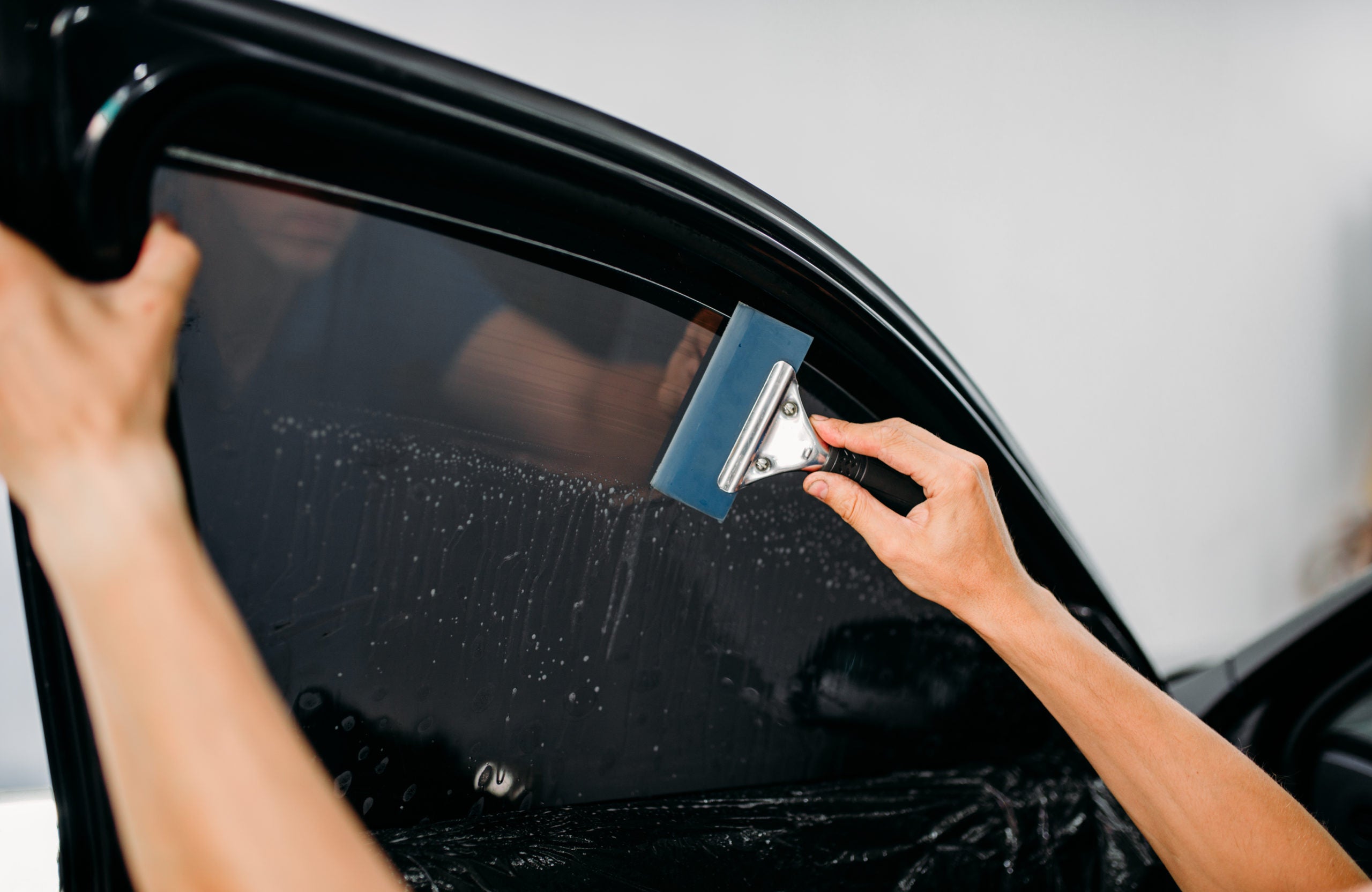 Window Tint