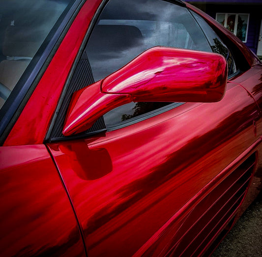 Paint Protection Film