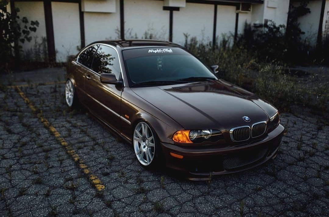 Vinyl Wrap