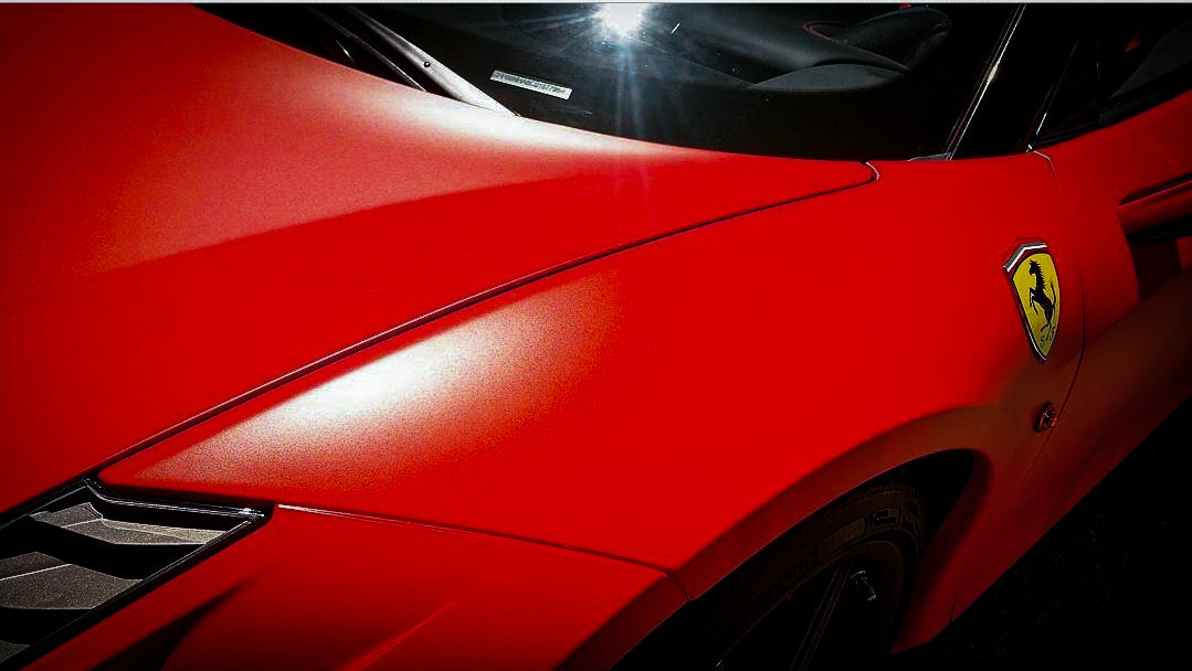 Ceramic Coating