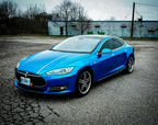 Vinyl Wrap