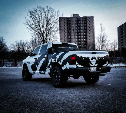 Vinyl Wrap