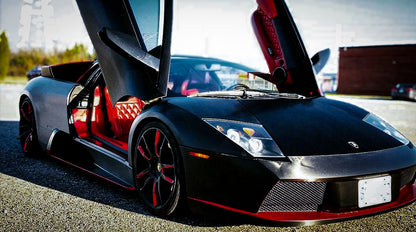 Vinyl Wrap