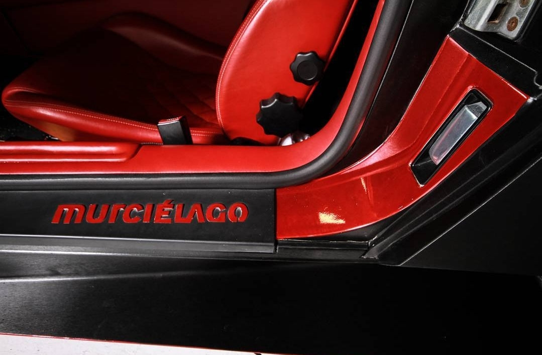 Executive Detail