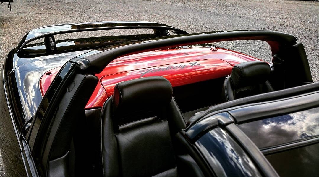 Ceramic+ Detail Package