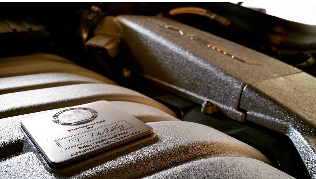 Signature Detail + Protection