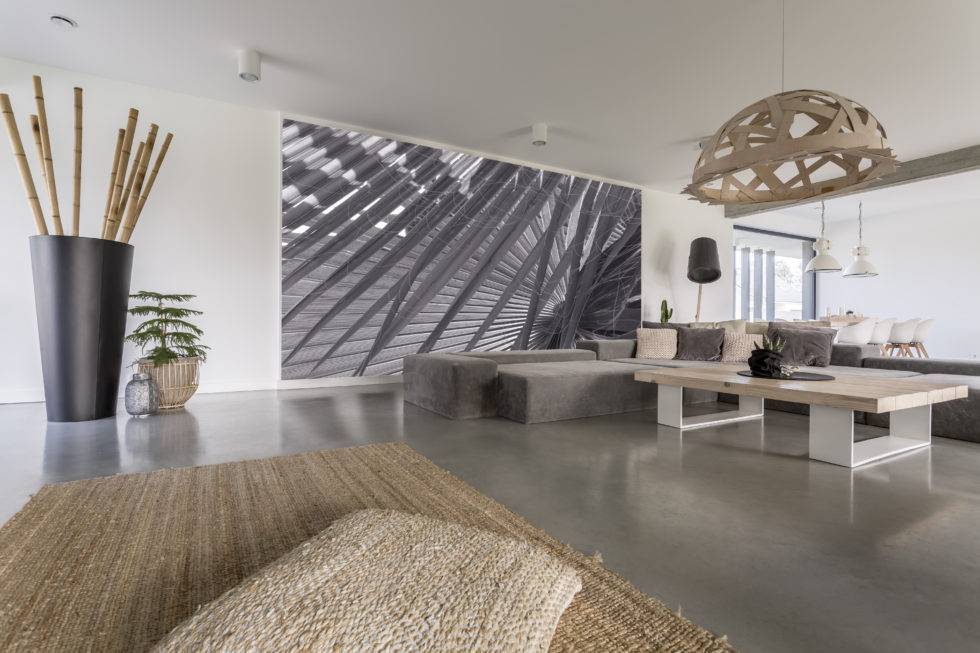 Wall Wrap
